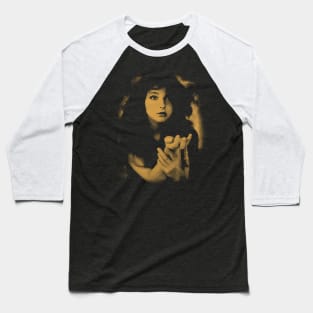 The Dreaming - Kate Baseball T-Shirt